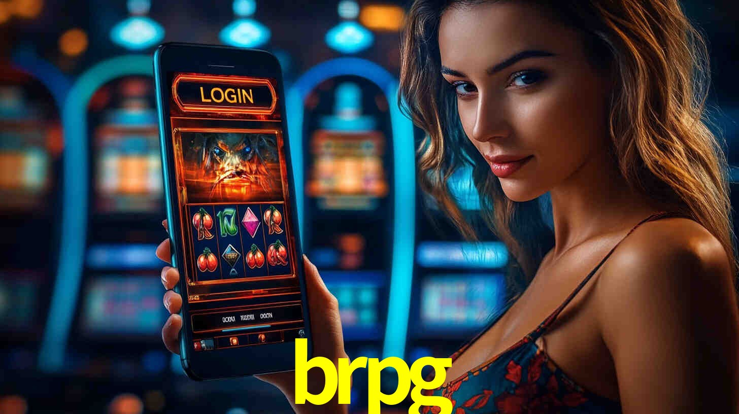 brpg,Brpg com baixar