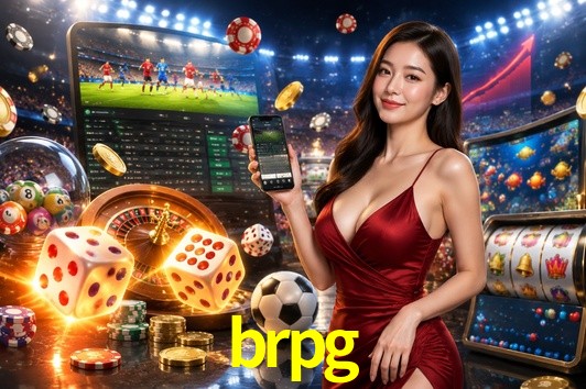 Game Providers brpg