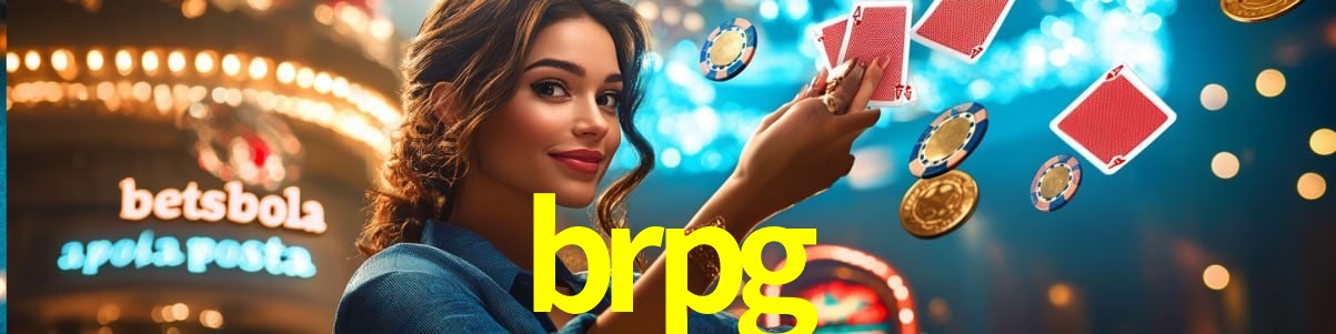 Welcome Bonus brpg