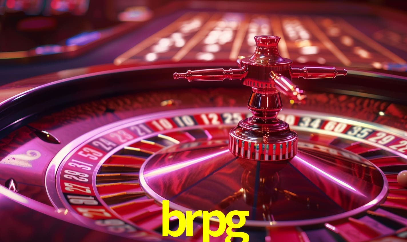 Inovações de Jogos na brpg: O Futuro das Experiências Interativas