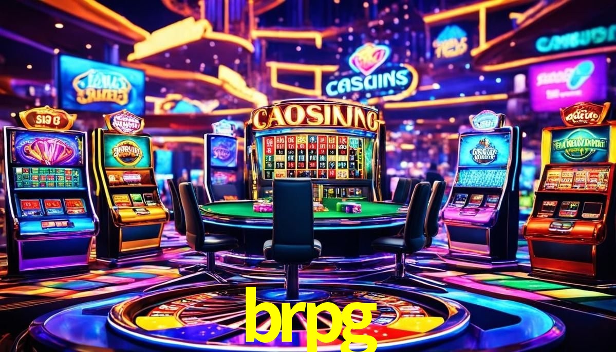 Experiência VIP brpg