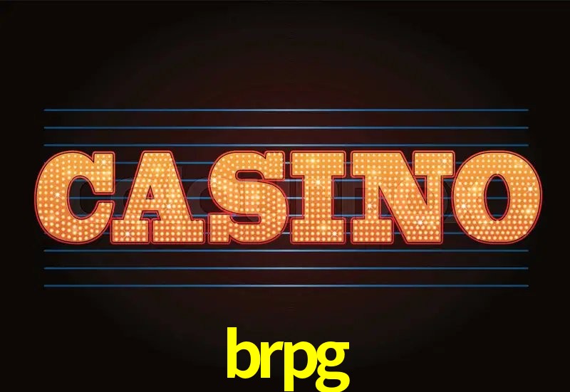 Estatísticas brpg