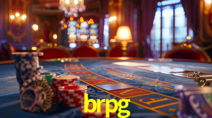 Platform Technology brpg