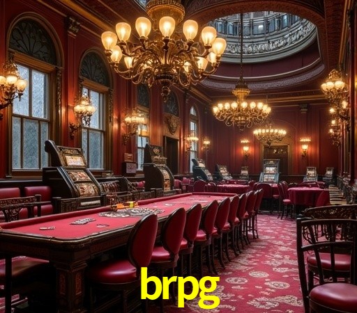 Tecnologia da Plataforma brpg