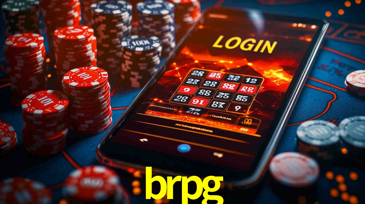 brpg: A Experiência de Casino com Jogos de Mesa ao Vivo