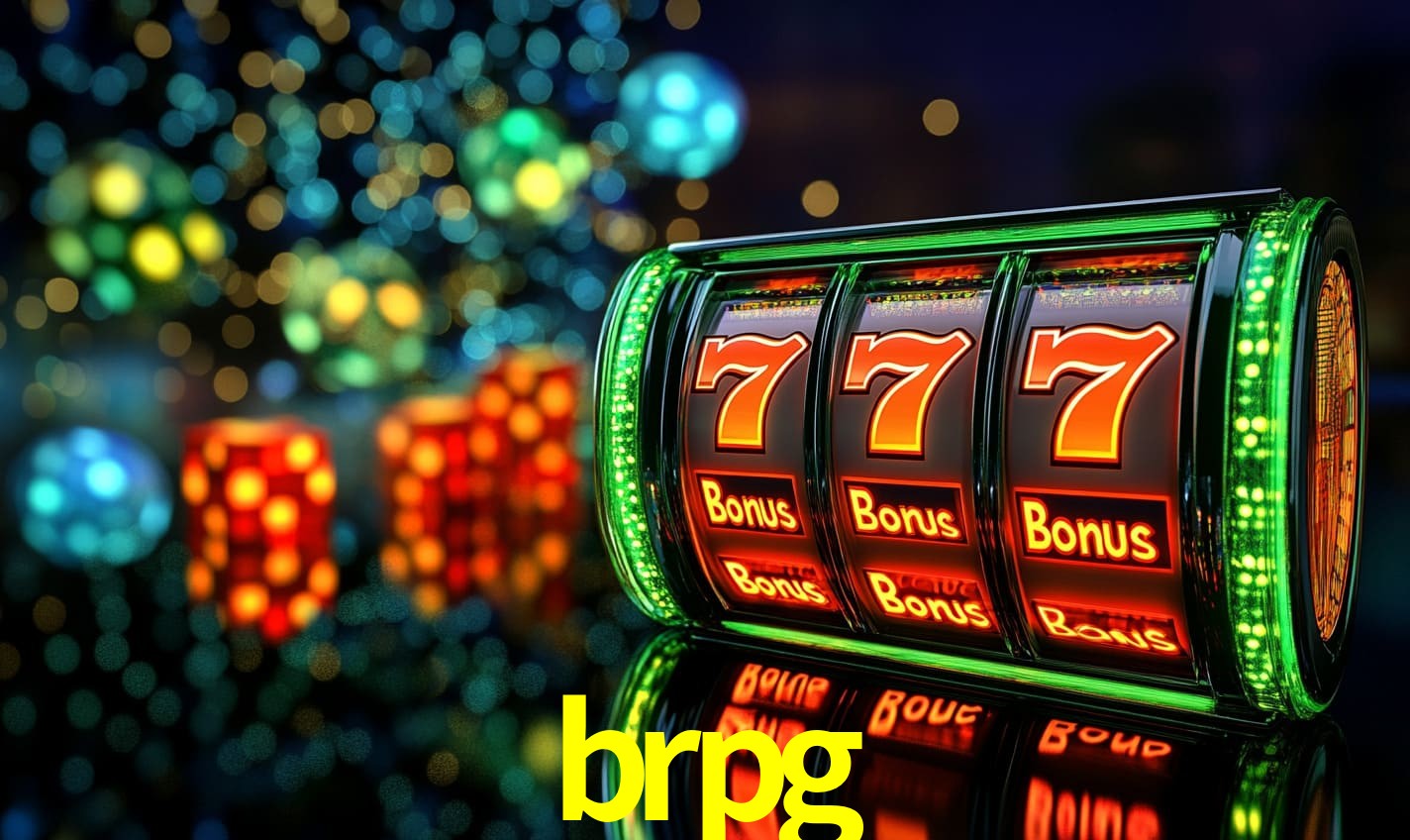 Provedores de Jogos brpg