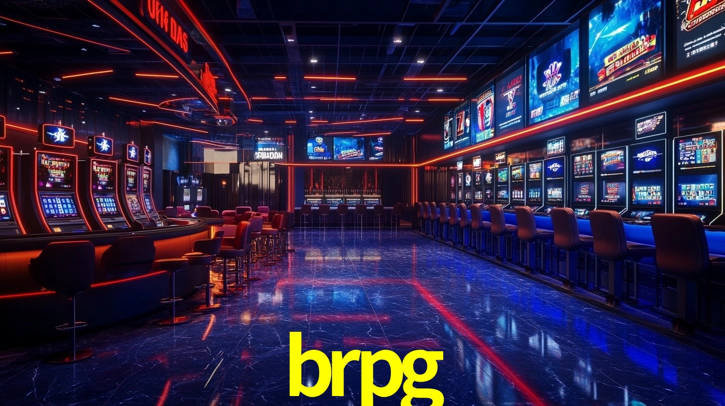 Welcome Bonus brpg