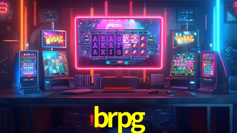 brpg: Jogos de Caça-Níqueis-Altas Recompensas, Roleta-Velocidade, Blackjack-Desafios Máximos
