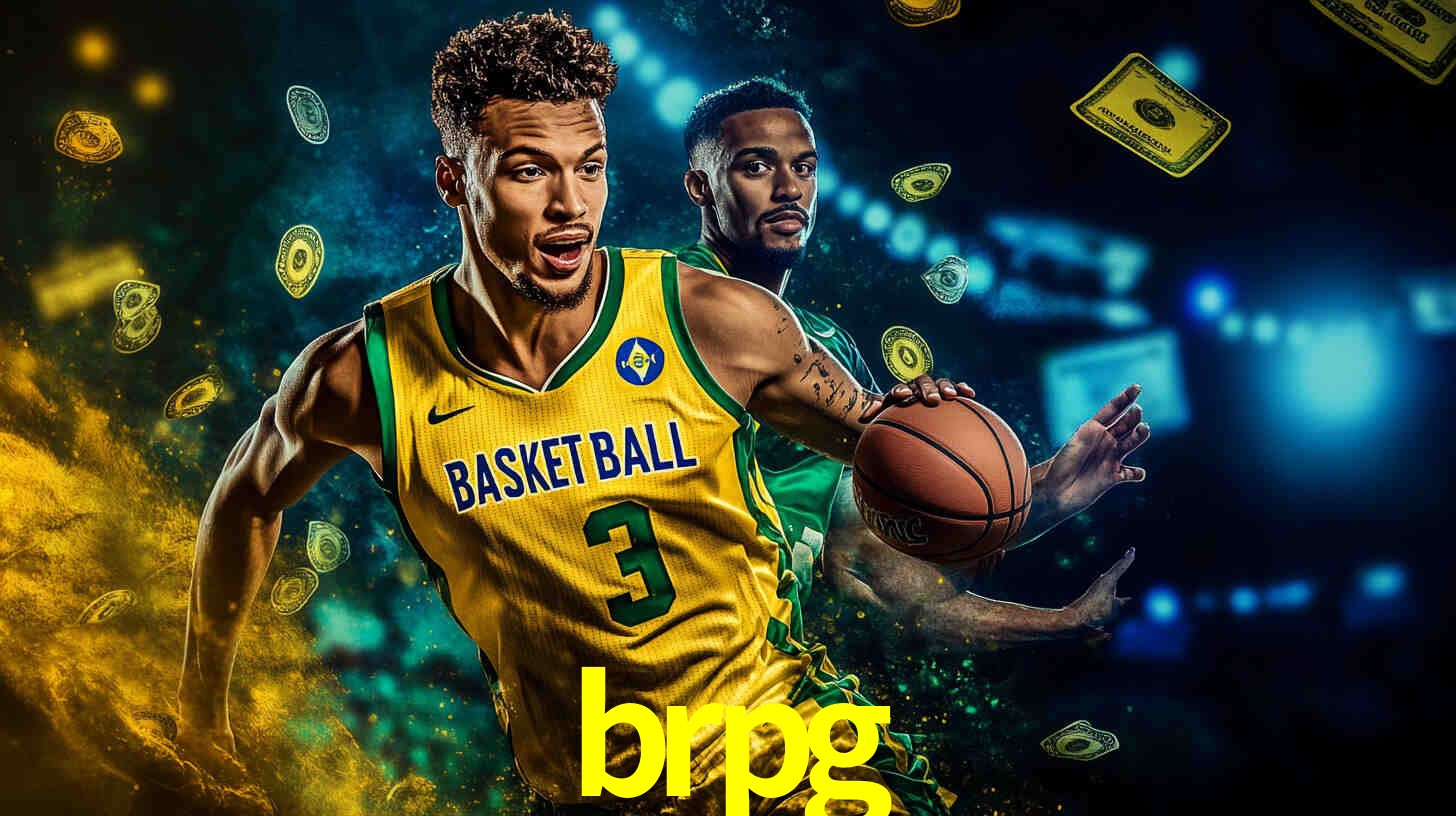 Apostas Esportivas na brpg: Um Guia Completo