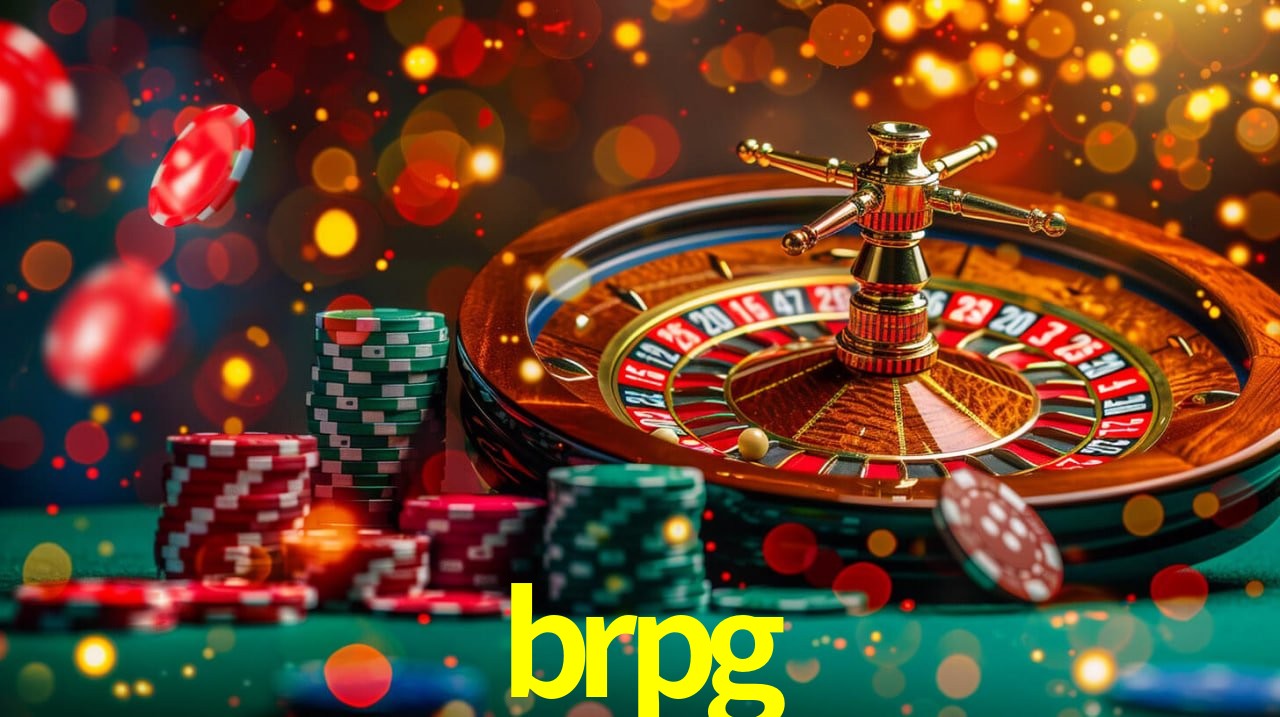 Desvendando o Mundo dos Jogos Virtuais na brpg