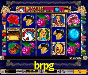 Descubra o Mundo do Cassino Online com brpg