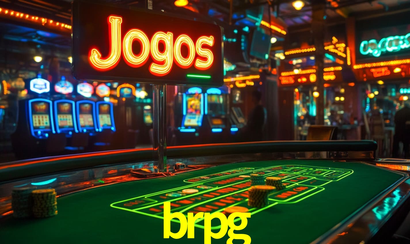 Casino Ao Vivo brpg